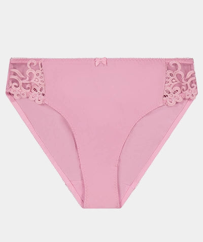 Fayreform Coral High Cut Brief - Lilas Knickers
