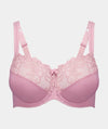 Fayreform Coral Underwire Bra - Lilas Bras
