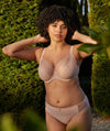 Fayreform Faithful Underwire Bra - Latte Bras