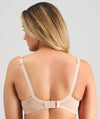 Fayreform Faithful Underwire Bra - Latte Bras