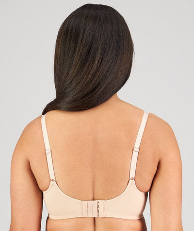 Fayreform Laurel Underwire Bra - Latte Bras