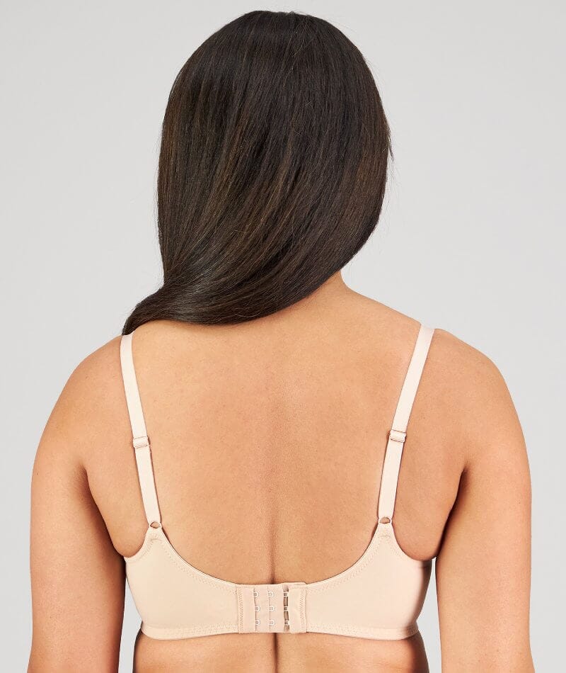 Fayreform Laurel Underwire Bra - Latte Bras 