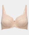 Fayreform Laurel Underwire Bra - Latte Bras