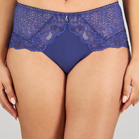 Fayreform Midnight Express Full Brief - Blue Ribbon