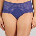 Fayreform Midnight Express Full Brief - Blue Ribbon