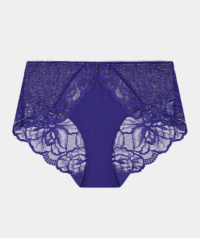 Fayreform Midnight Express Full Brief - Blue Ribbon