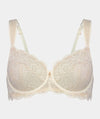 Fayreform Midnight Express Underwire Bra - Egret Bras