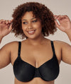 Fayreform Profile Perfect Contour Bra - Black Bras