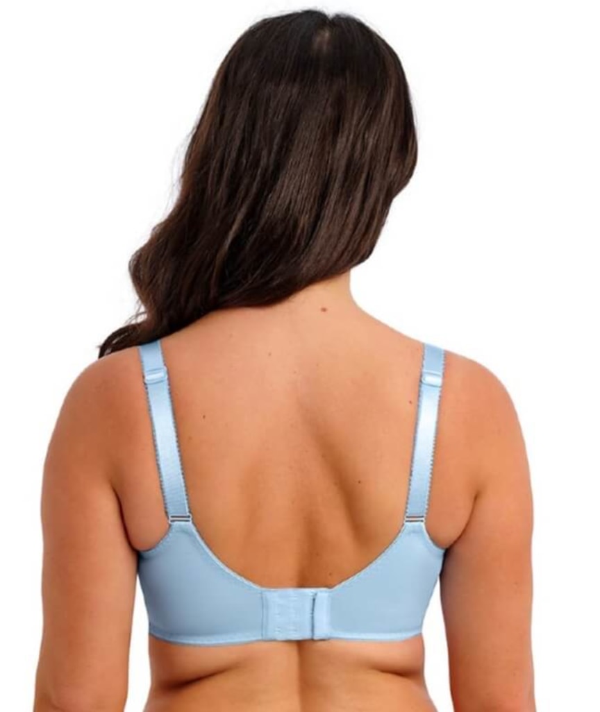 Fantasie Illusion Underwired Side Support Bra - Sky