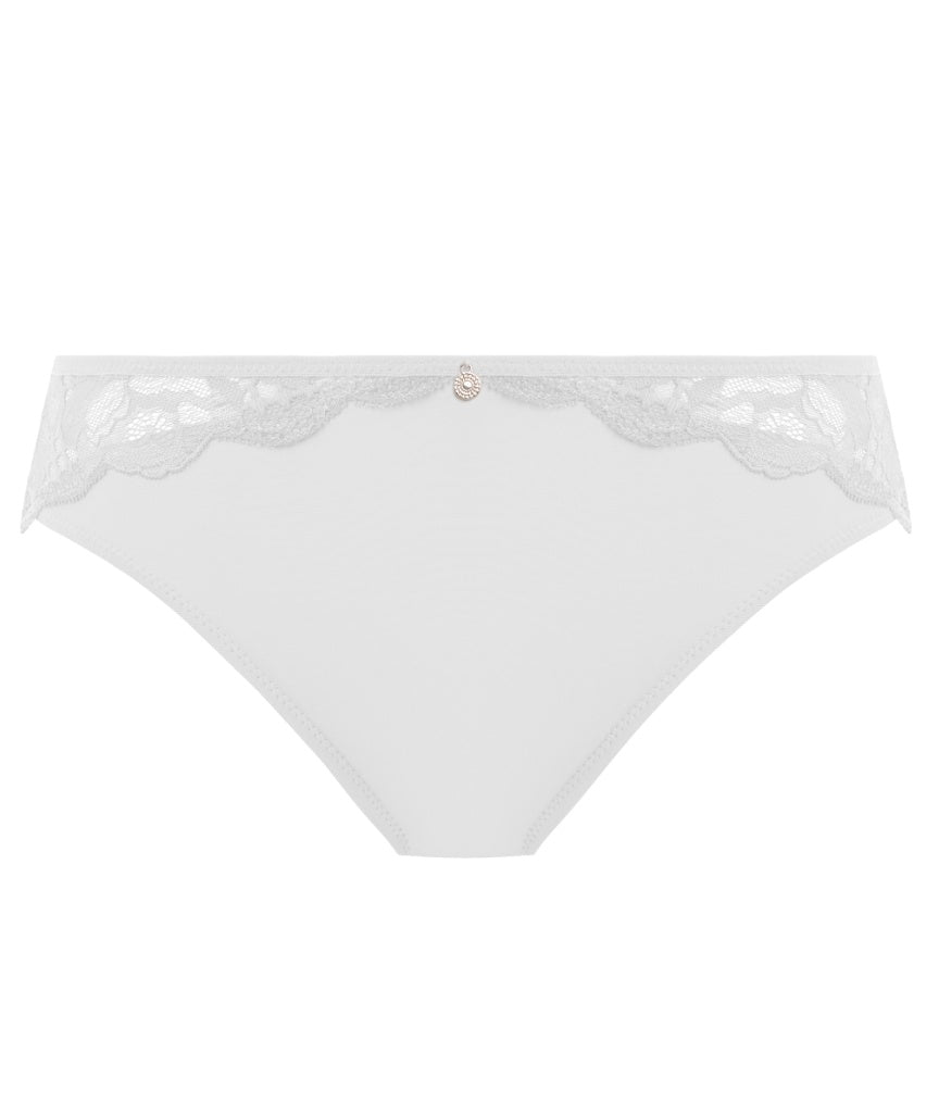 Fantasie Reflect Brief - White