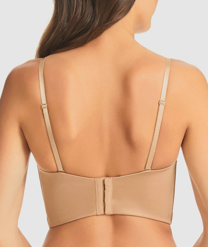 sachin and babi light blue dress The Best Bras to Wear With a Backless Dress