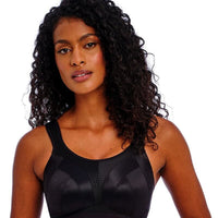 Freya Active Dynamic Wire-free Sports Bra - Jet