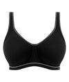 Freya Active Sonic Underwired Moulded Spacer Sports Bra - Storm Bras