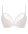 Freya Fancies Underwire Plunge Bra - White Bras