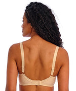 Freya Idol Underwired Moulded Balcony Bra - Nude