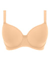 Freya Idol Underwired Moulded Balcony Bra - Nude
