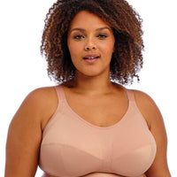 Goddess Katarina Wire-Free Bra - Tuscany