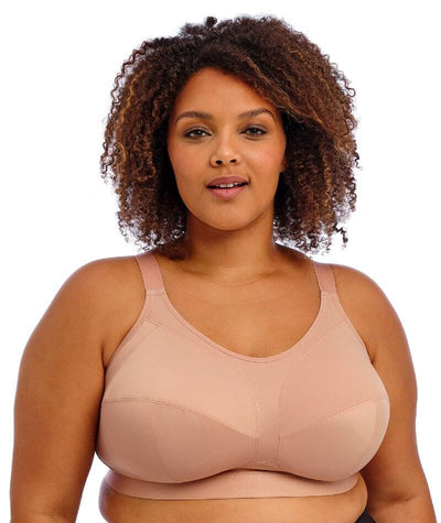 Goddess Katarina Wire-Free Bra - Tuscany Bras