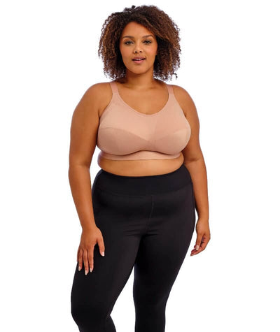 Goddess Katarina Wire-Free Bra - Tuscany Bras