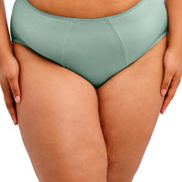 Goddess Keira Full Brief - Seafoam