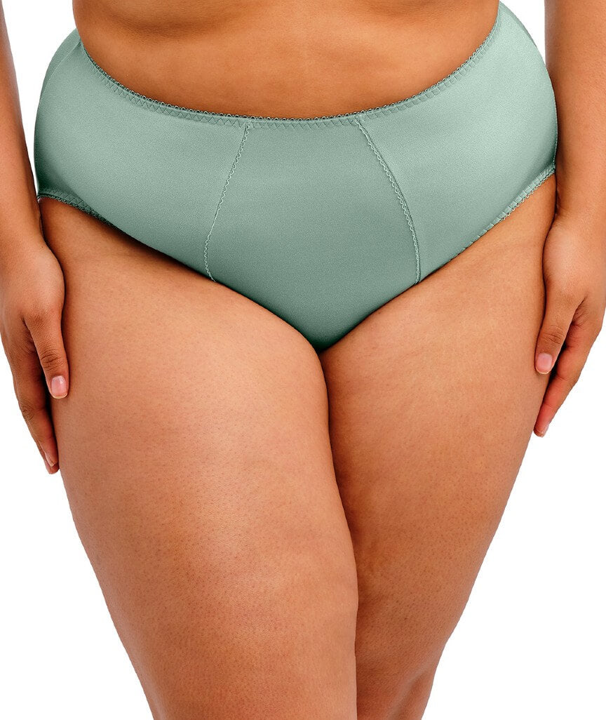 Goddess Keira Full Brief - Seafoam