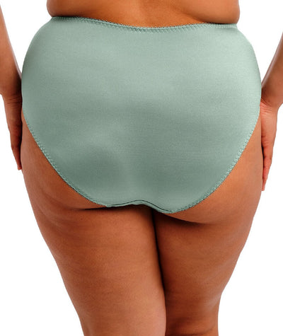 Goddess Keira Full Brief - Seafoam
