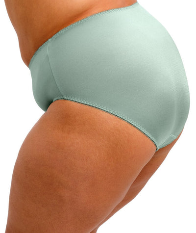 Goddess Keira Full Brief - Seafoam