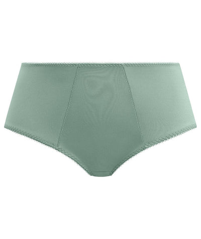 Goddess Keira Full Brief - Seafoam