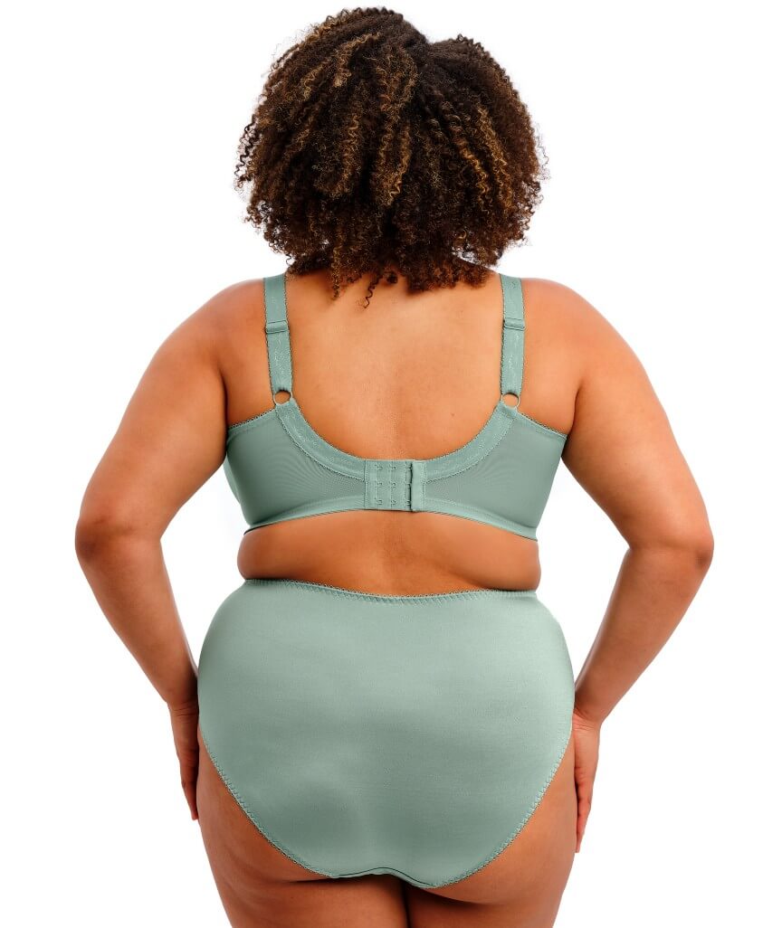 Goddess Keira Full Brief - Seafoam