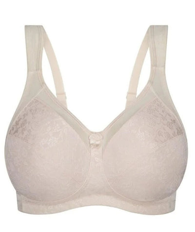 Triumph Endless Comfort Soft Cup Wire-free Bra - Fresh Powder