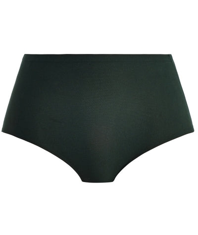 Fantasie Smoothease Invisible Stretch Full Brief - Evergreen