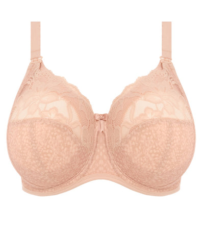 Elomi Molly Underwired Nursing Bra - Cameo Rose
