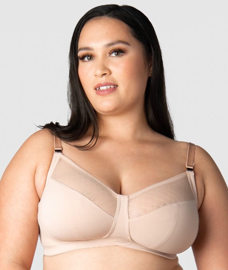 40G Bra Size in Nude Full Cup, Maternity and Posture Bras