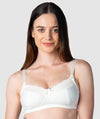 Hotmilk Show Off Wire-free Nursing & Maternity Bra - Ivory Bras