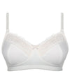 Hotmilk Show Off Wire-free Nursing & Maternity Bra - Ivory Bras