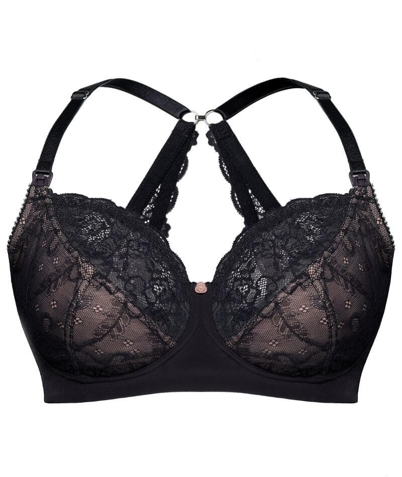 Hotmilk TEMPTATION Nursing Bra TMP