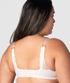 Hotmilk Temptation Maternity & Nursing Bra - Powder Bras