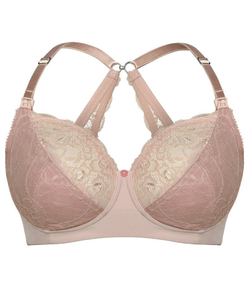 Secret Treasures Nursing Bra Stretchable Hook & Algeria