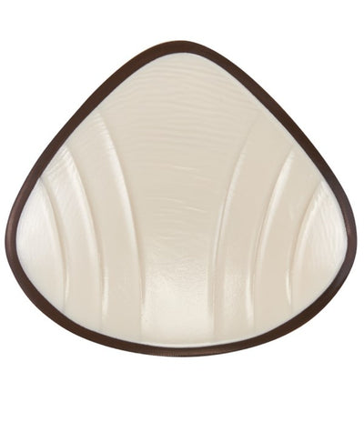 Amoena Natura Xtra Light 2S Breast Form - Ebony