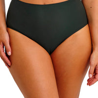 Fantasie Smoothease Invisible Stretch Full Brief - Evergreen
