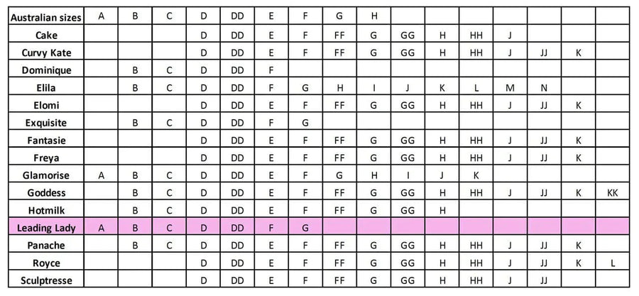 Leading Lady The Meryl Cotton Front Opening Wire-free Leisure Bra - Grey Bras 14CDDD 