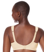 Amoena Isadora Wire-Free Bra - Sand