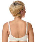 Amoena Tiana Wire-Free Bra - Off White