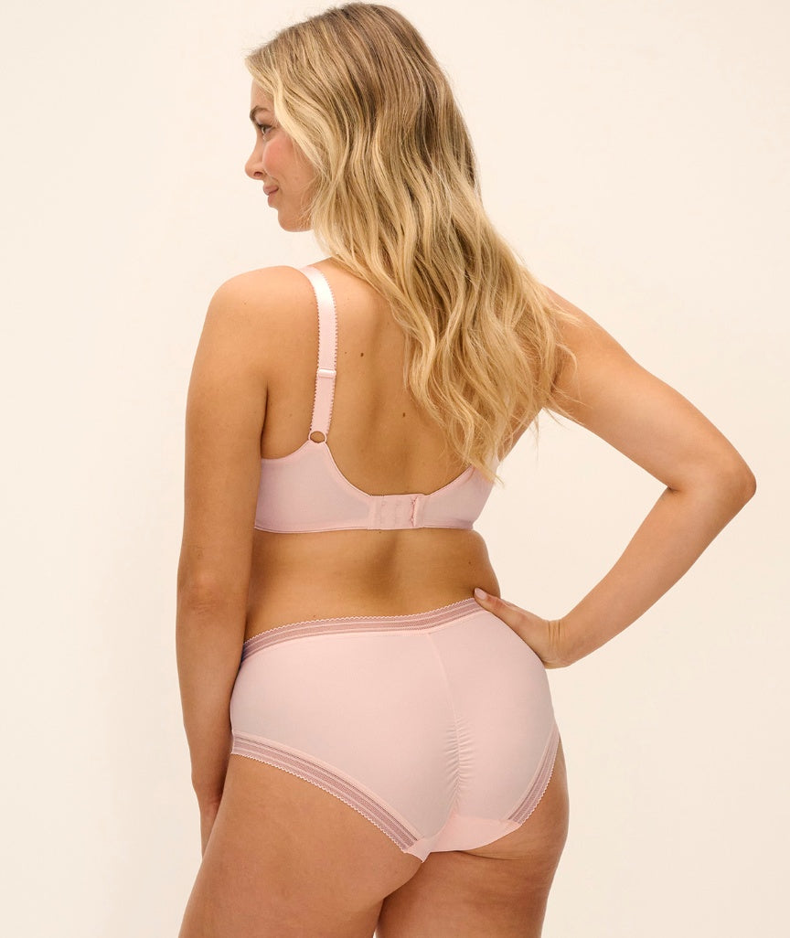 Fantasie Fusion Brief - Blush