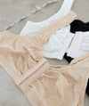 Leading Lady Marlene Wire-free Front Close Comfort Bra - Biege Bras