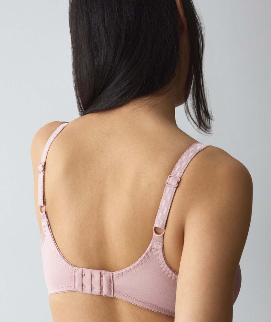 Triumph Ladyform Soft Minimizer Bra - Sophia