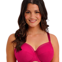 Fantasie Fusion Underwired Full Cup Side Support Bra - Framboise