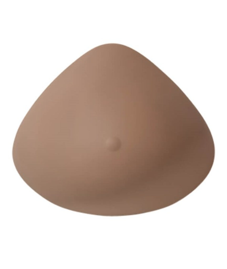 Amoena Natura Xtra Light 2S Breast Form - Tawny