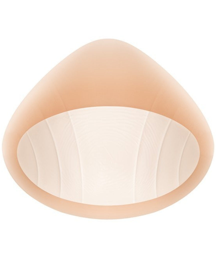 Amoena Balance Natura Volume Delta Breast Shaper - Ivory