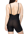Nancy Ganz Body Define Backless Jumpsuit - Black Shapewear